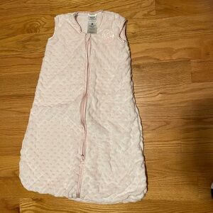 Halo sleep sack
